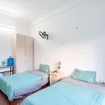 Homestay Ha Noi Green