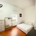 Homestay Ha Noi Green