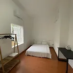 Homestay Ha Noi Green
