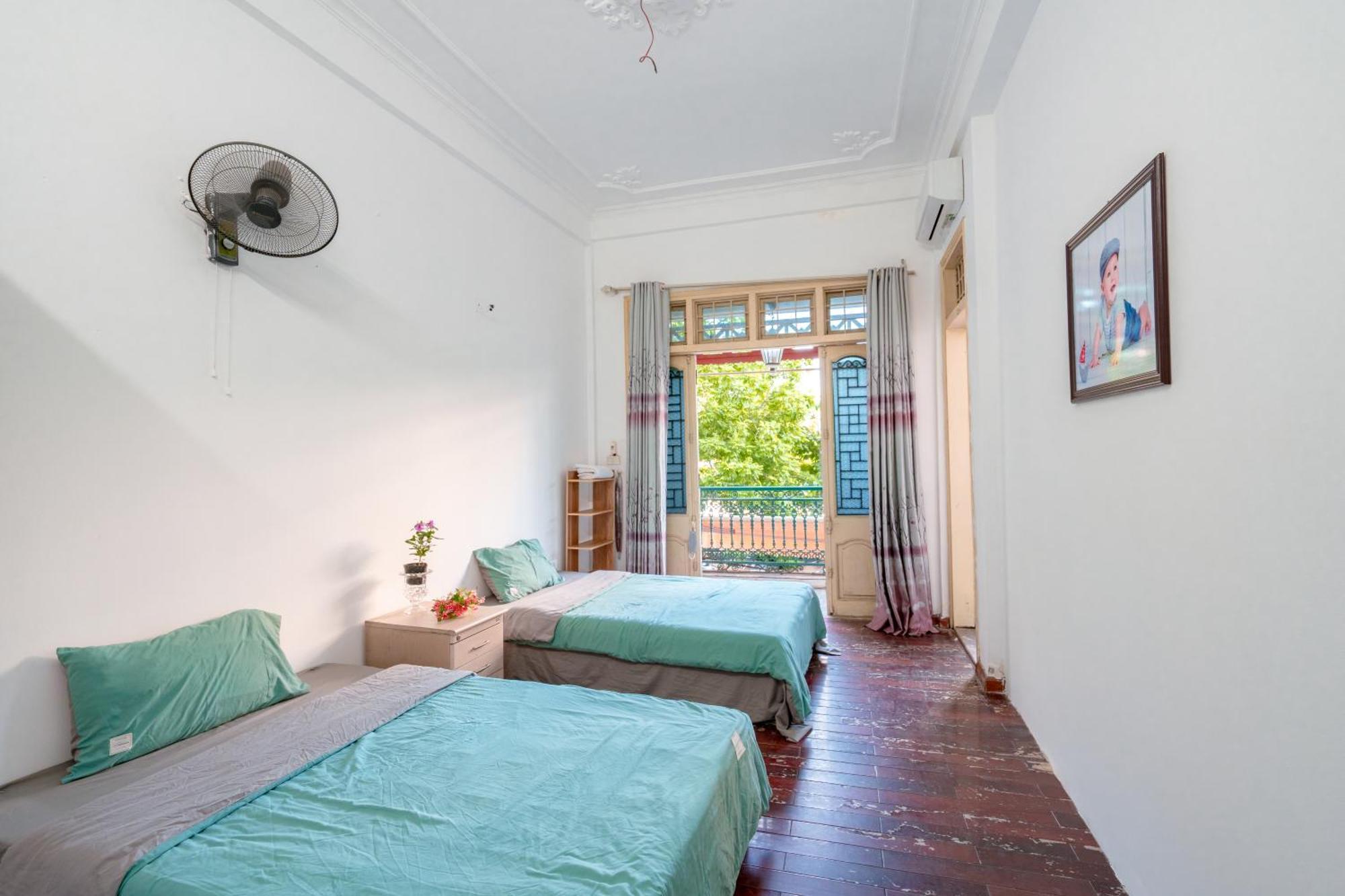 Ha Noi Khách sạn