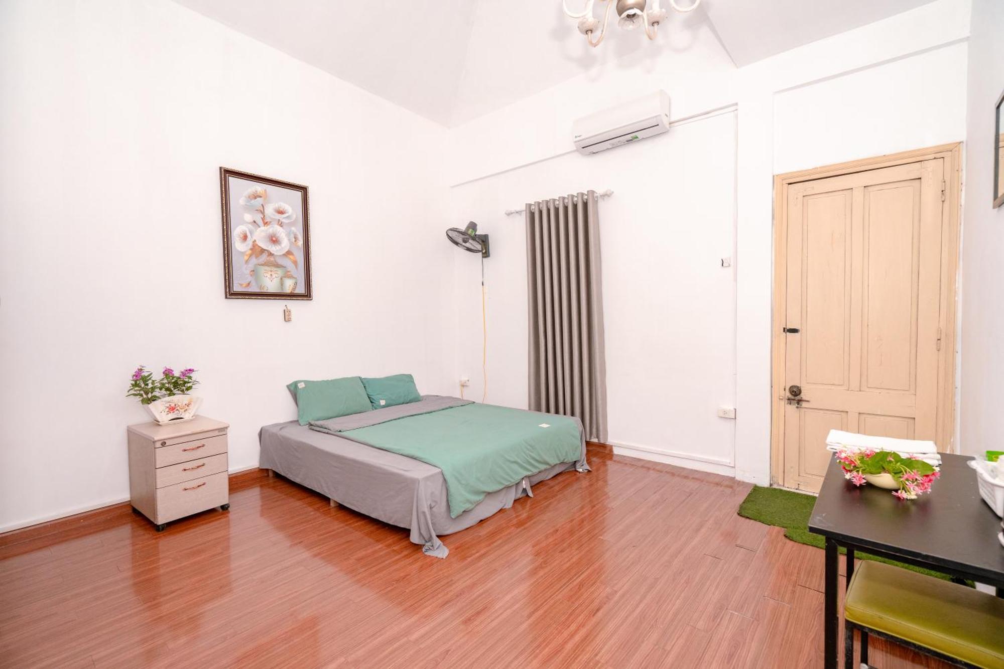Khách sạn Ha Noi Hà Nội