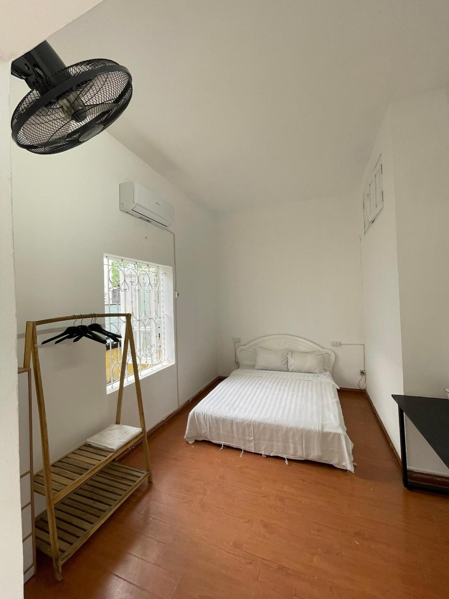 Ha Noi Khách sạn Hà Nội