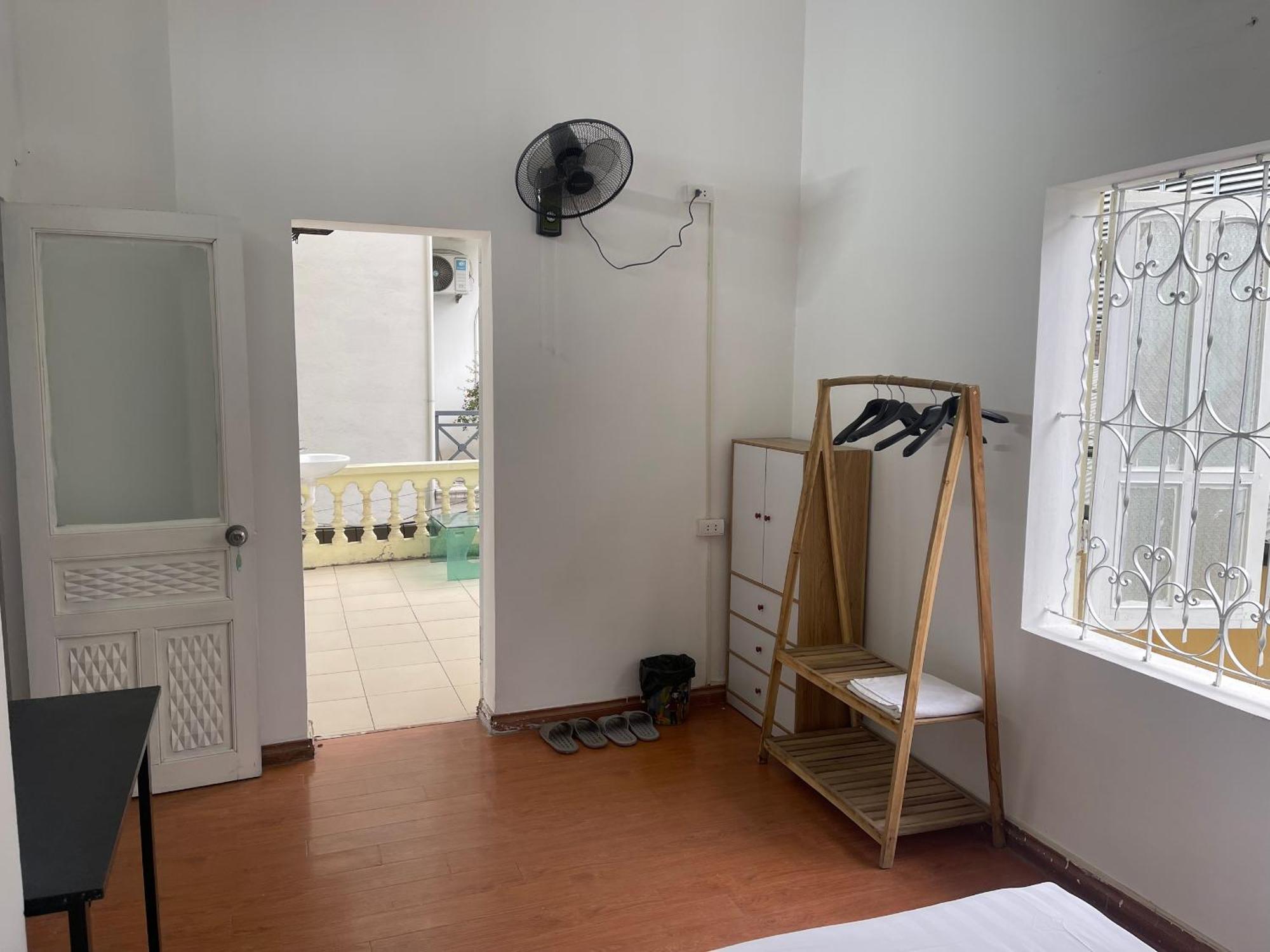 Khách sạn Ha Noi Hà Nội