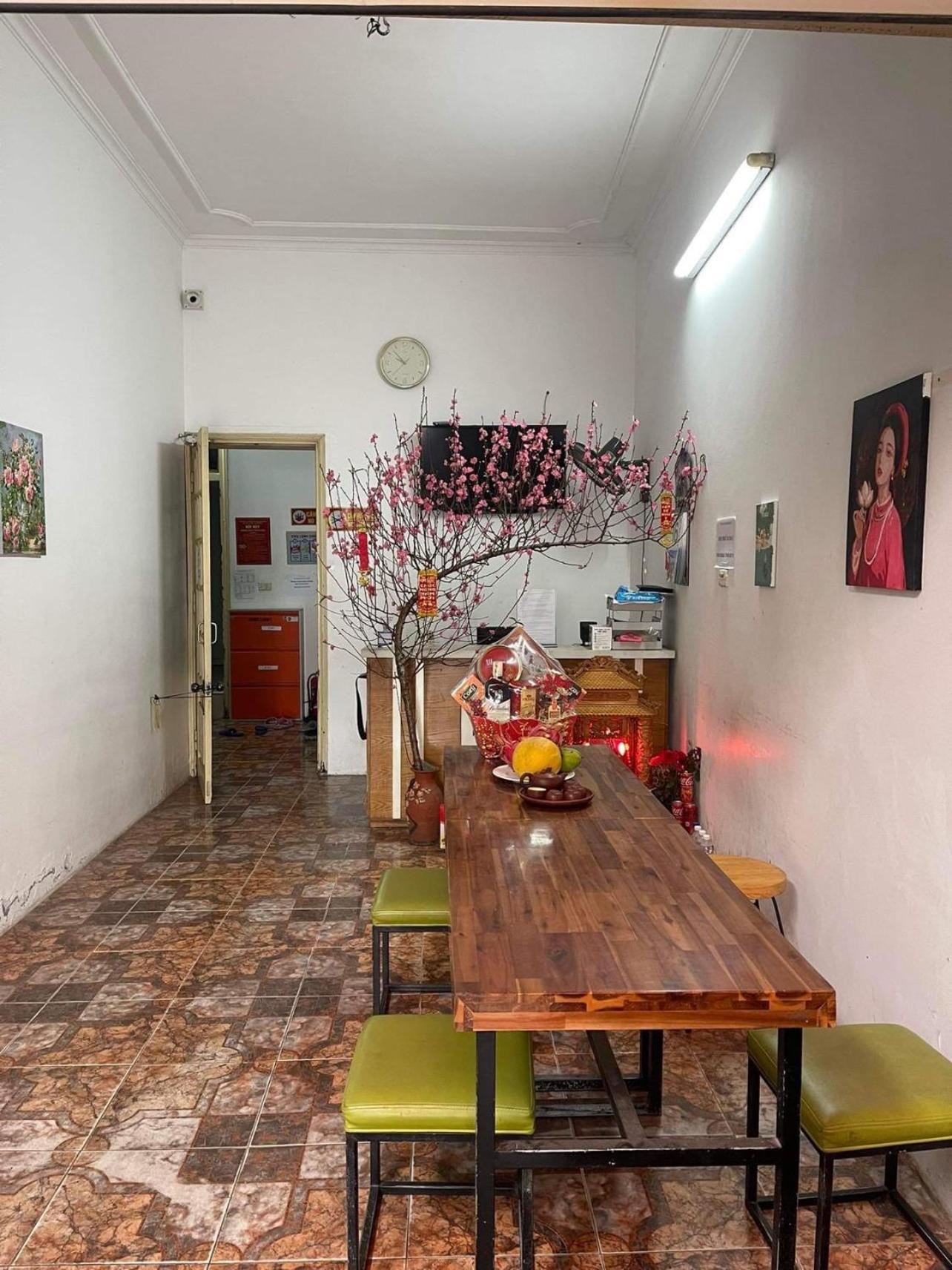 Ha Noi Khách sạn