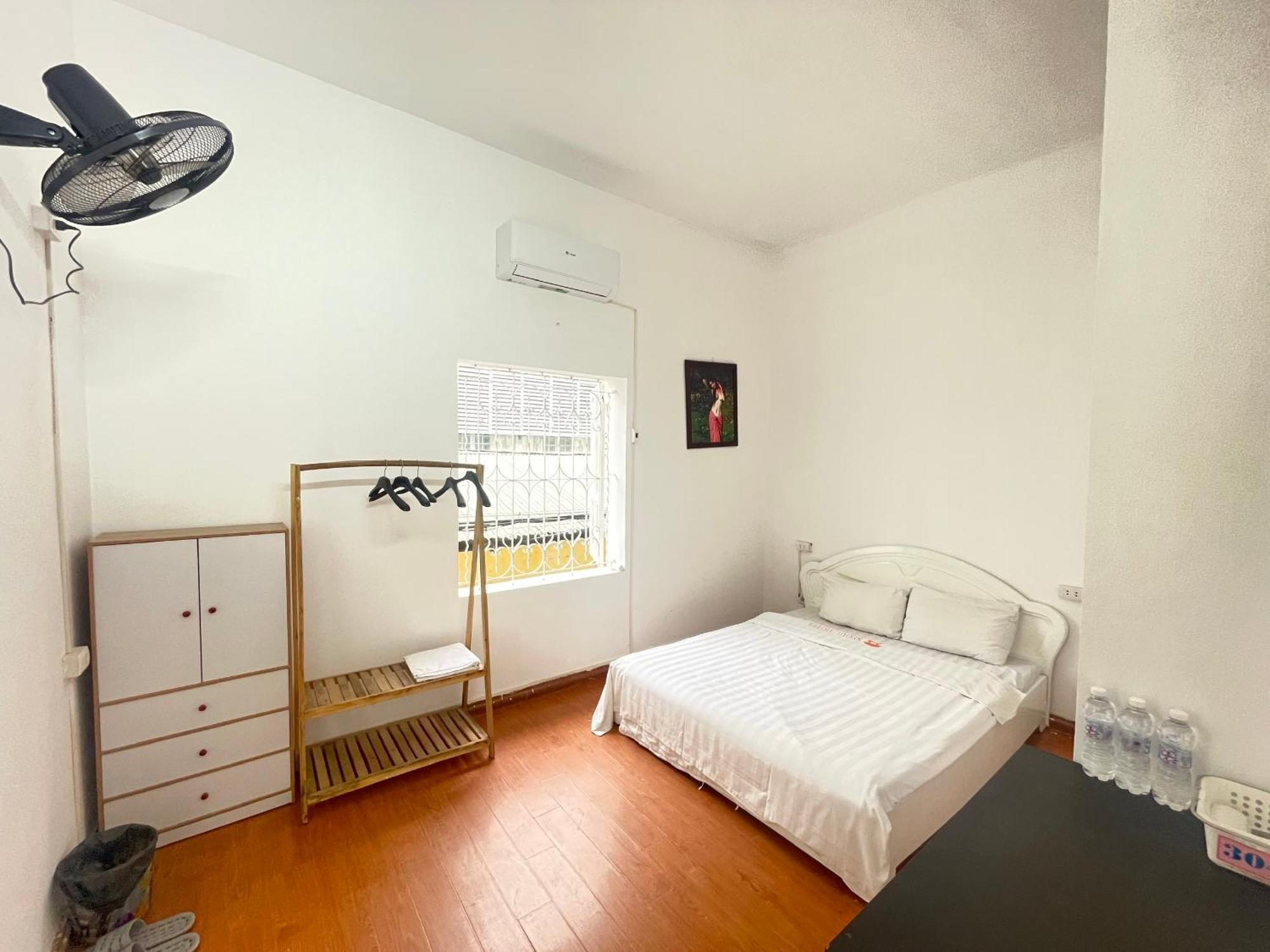 Ha Noi Khách sạn Hà Nội