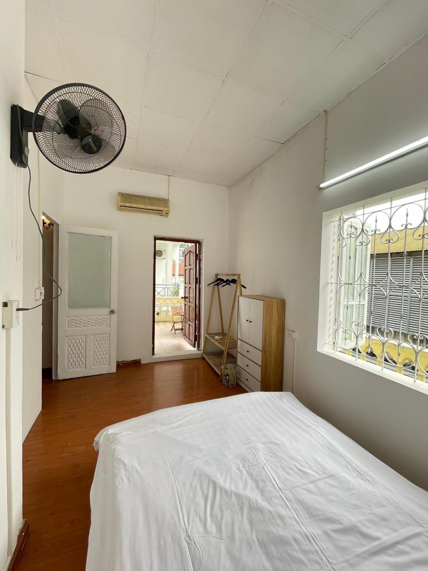 Khách sạn Ha Noi Hà Nội
