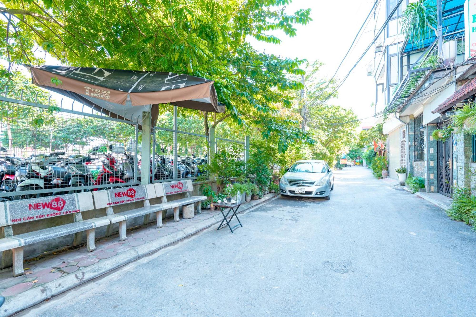 Ha Noi * Hà Nội