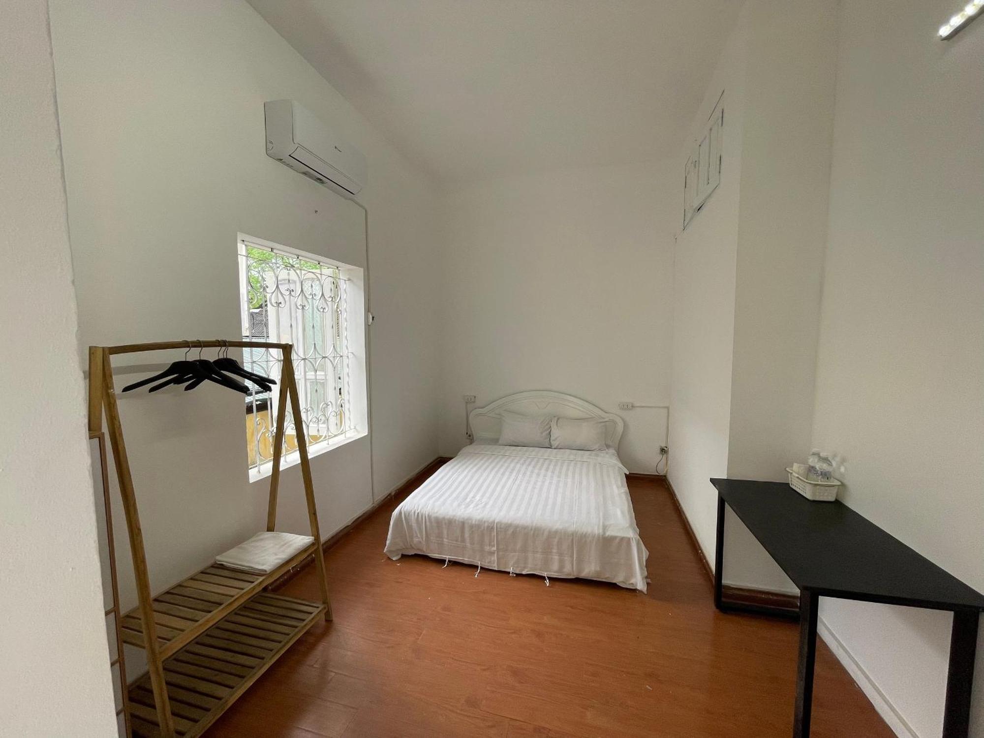 Ha Noi Khách sạn
