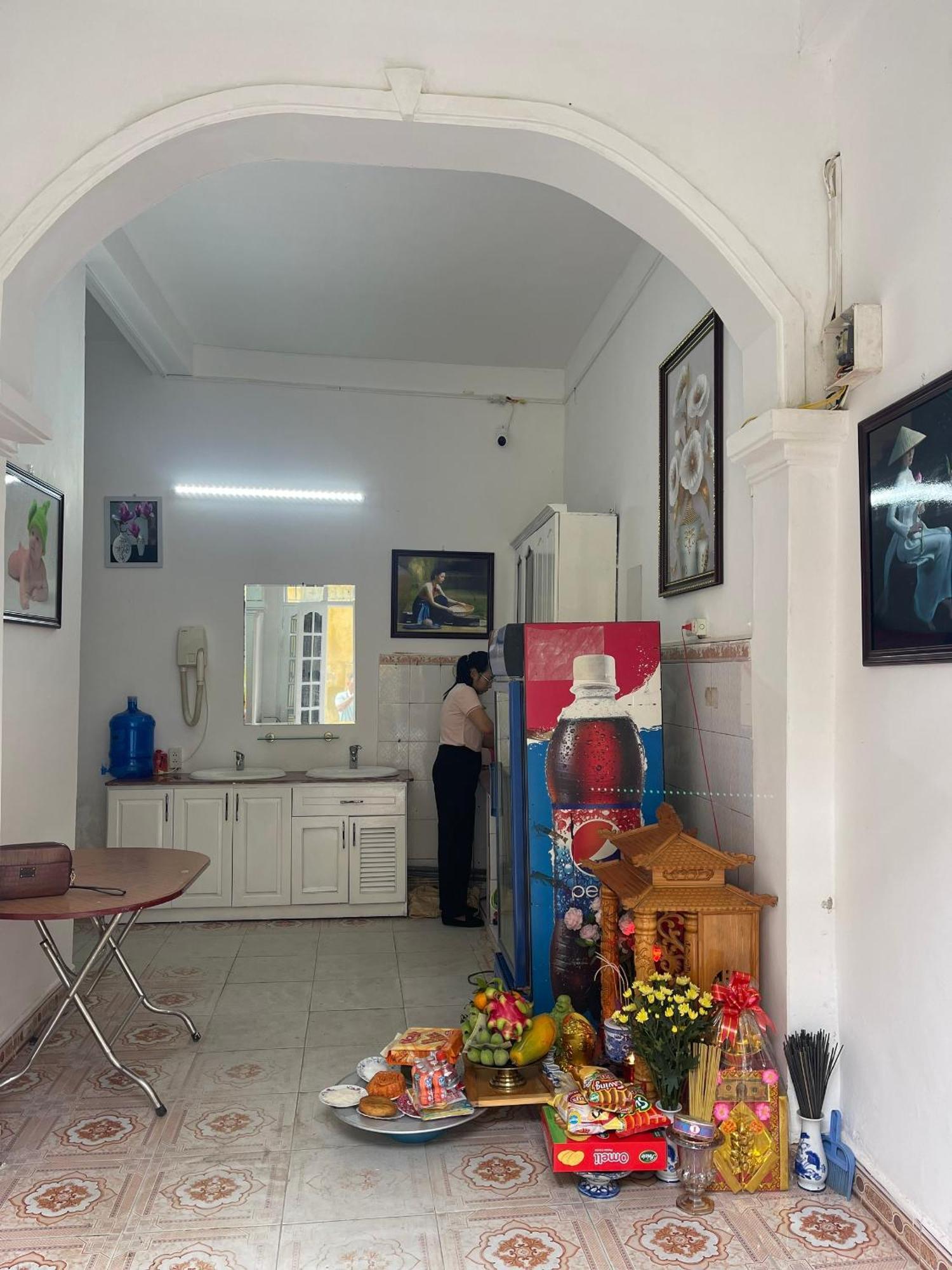 Khách sạn Ha Noi
